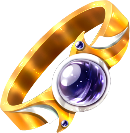 Golem Ring - Oharion